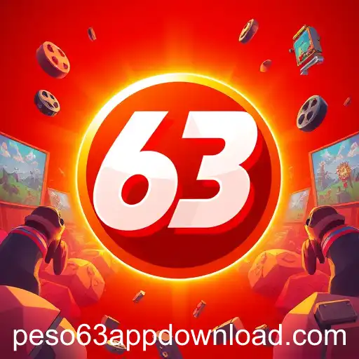 Emerging Trends in Online Gaming: The Rise of peso63