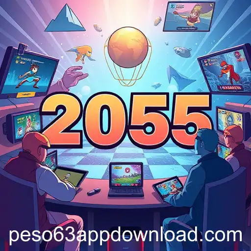 Peso63 Revolutionizes Online Gaming Experience