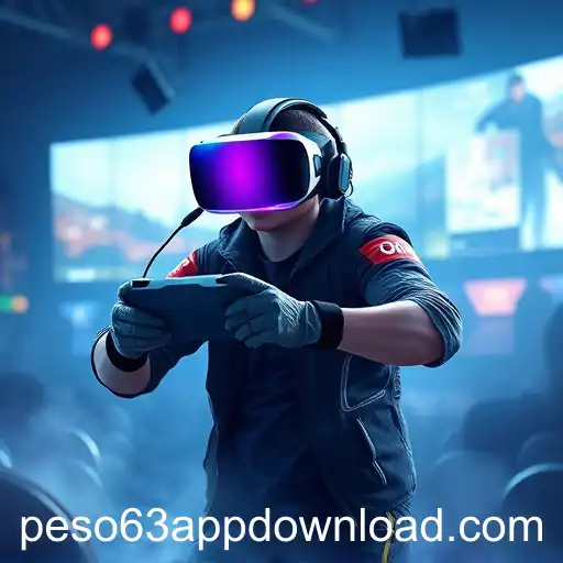 Peso63: Revolutionizing Online Gaming in 2025